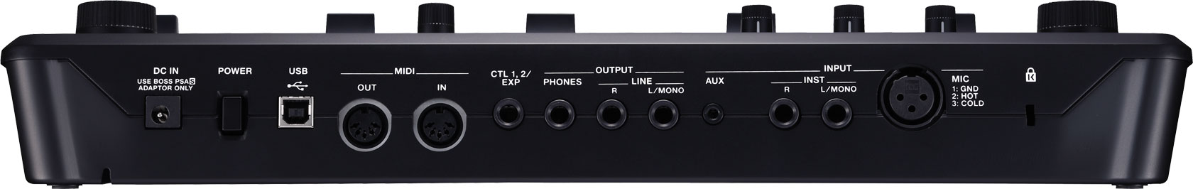  Boss RC-505 Loop Station : Musical Instruments