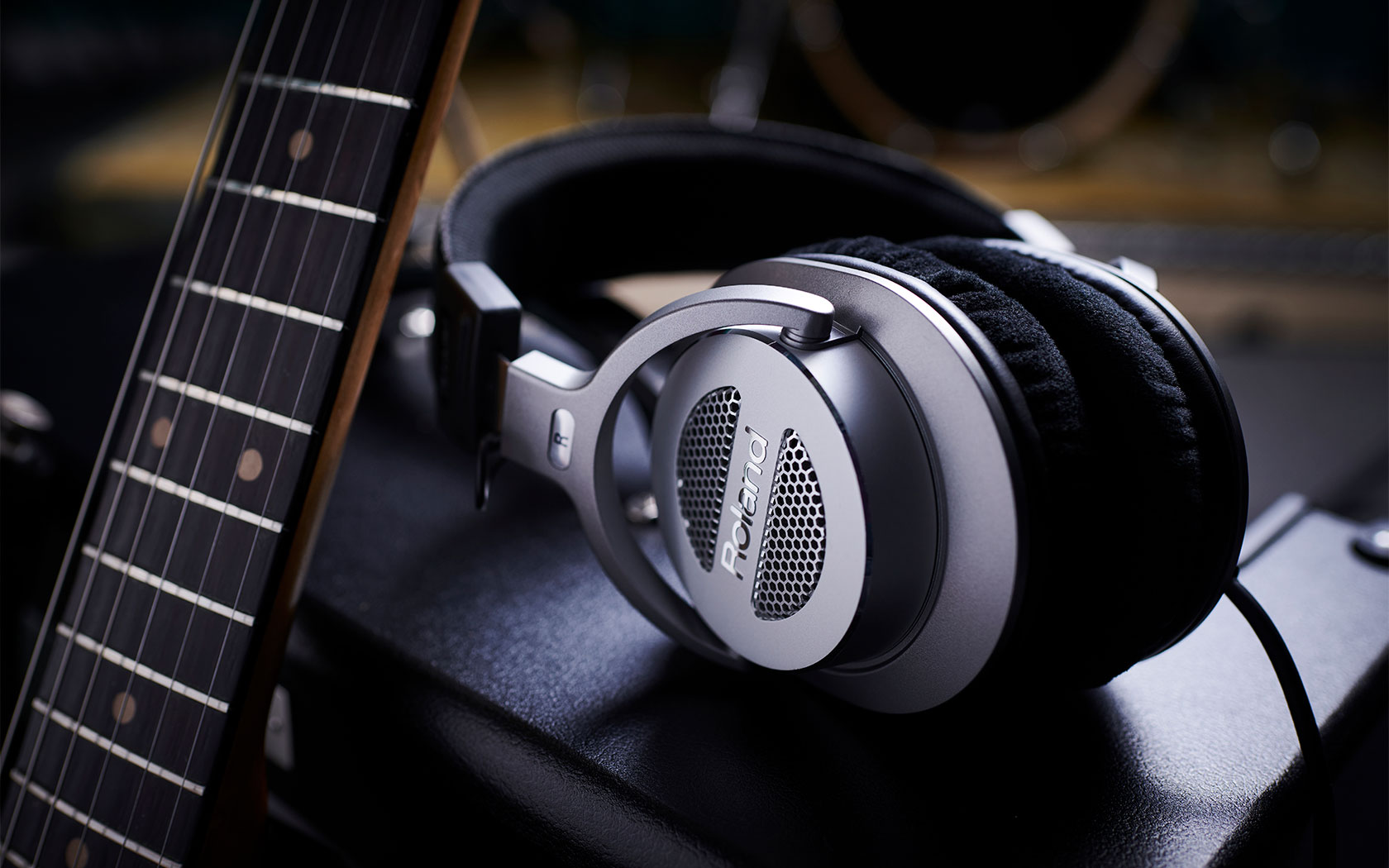 Roland RH-A30 Open-Air Headphones