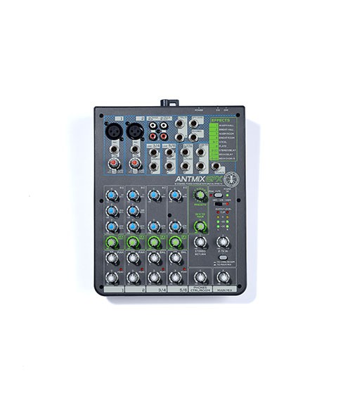 Buy Audio & Sound Mixer Online in India  Best Deals on Music Mixers, Audio  Systems, and Equipment