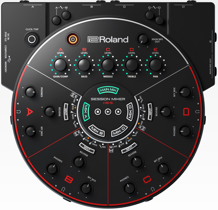 PC/タブレット PCパーツ Panoply | Buy Roland UA S10 Super UA USB Audio Interface