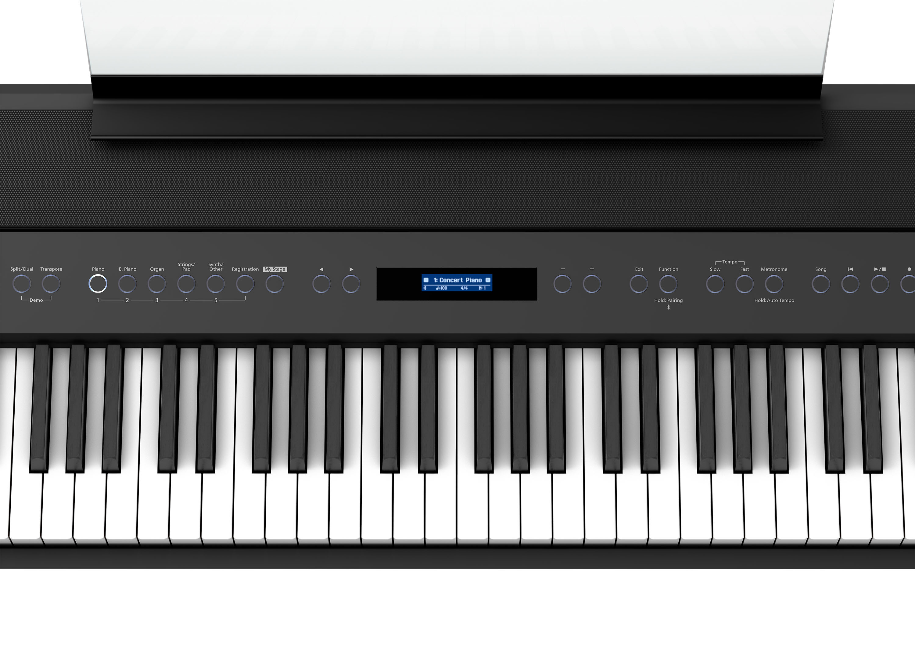 RP-501R CR Digital Piano