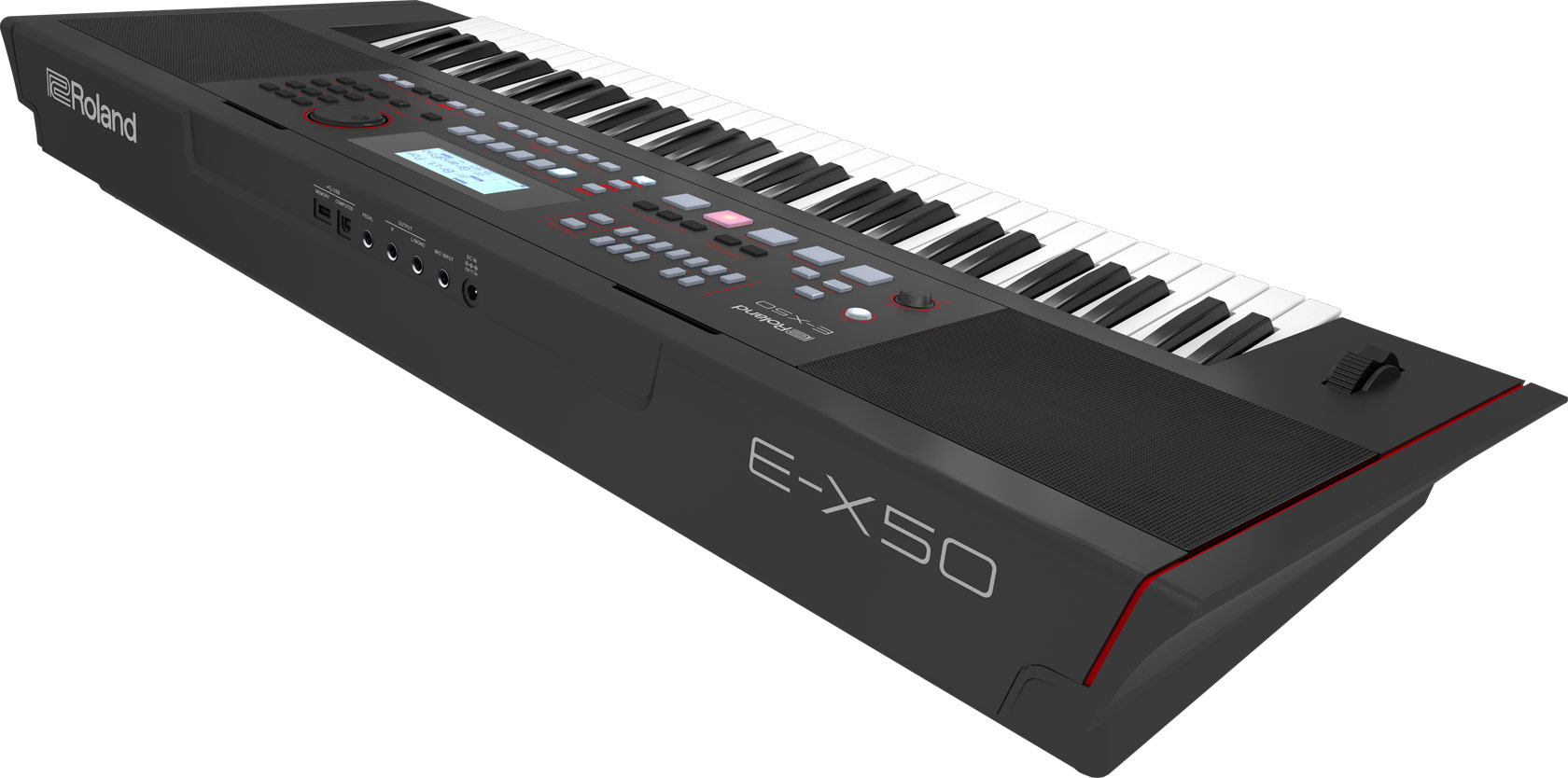 New arranger on sale keyboard 2020