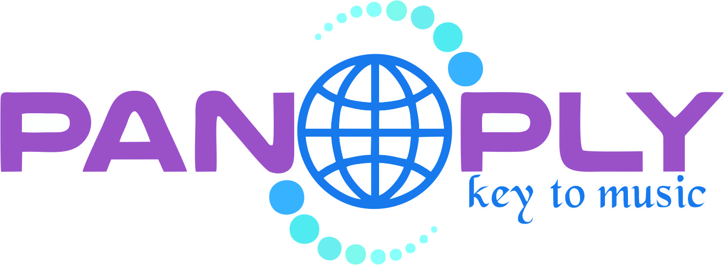 Panoply Logo